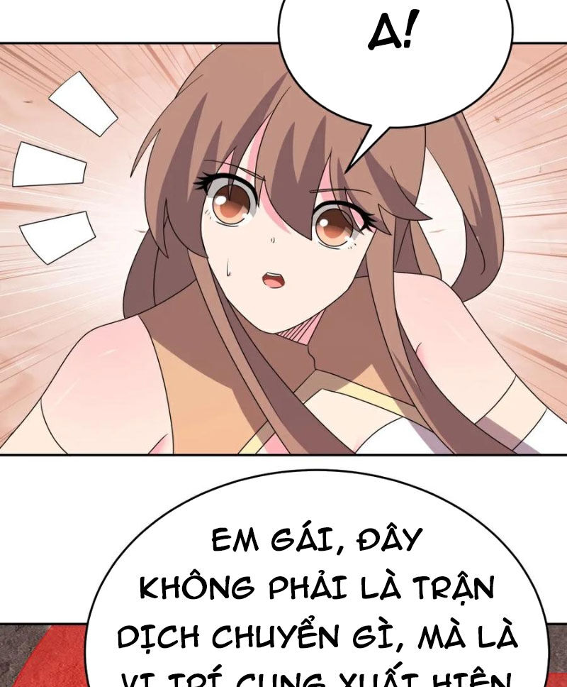 Tôn Thượng Chapter 507 - Trang 17