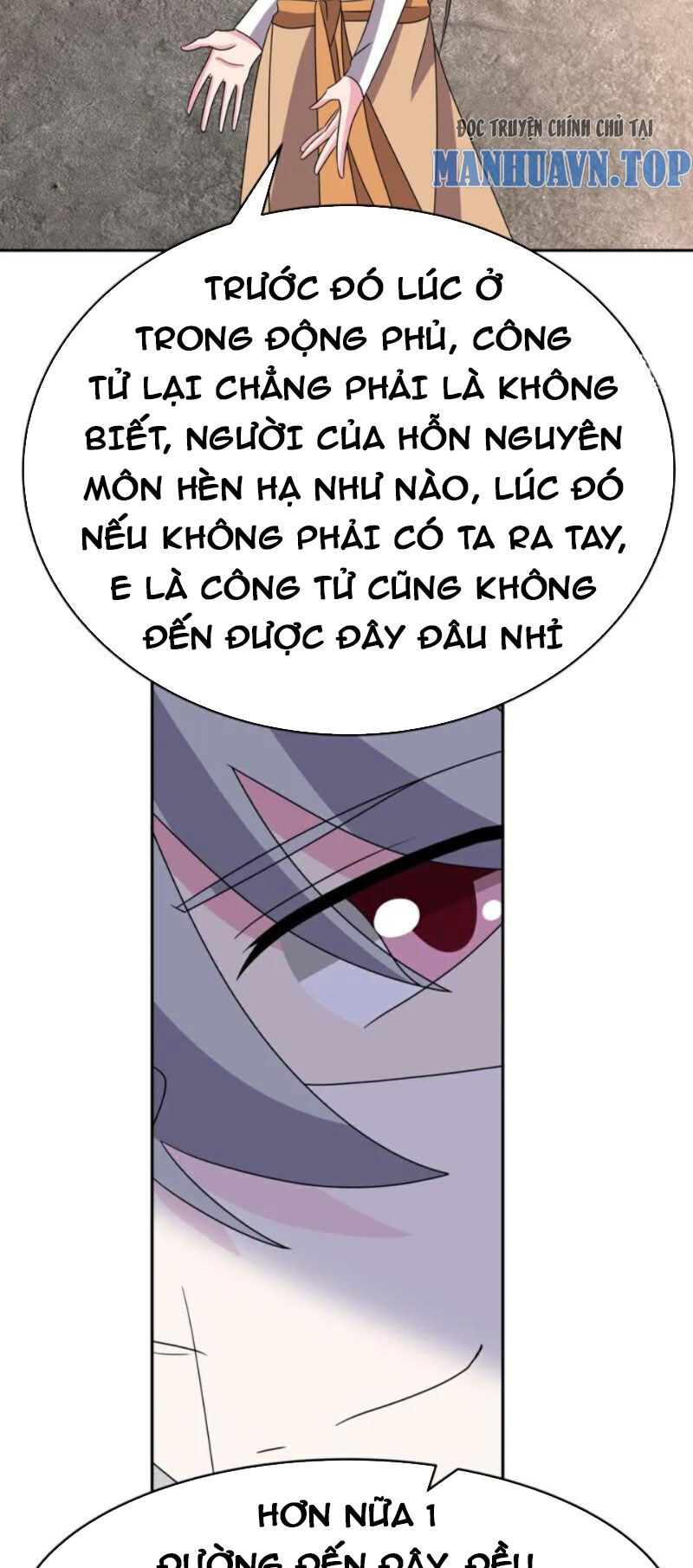 Tôn Thượng Chapter 503 - Trang 4