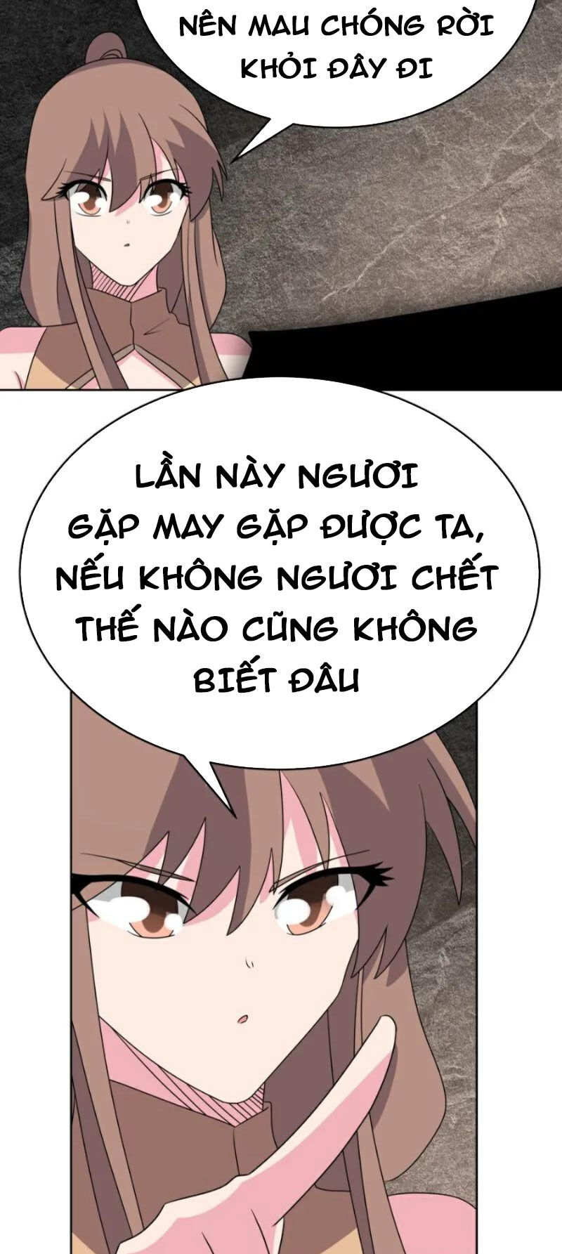 Tôn Thượng Chapter 498 - Trang 4