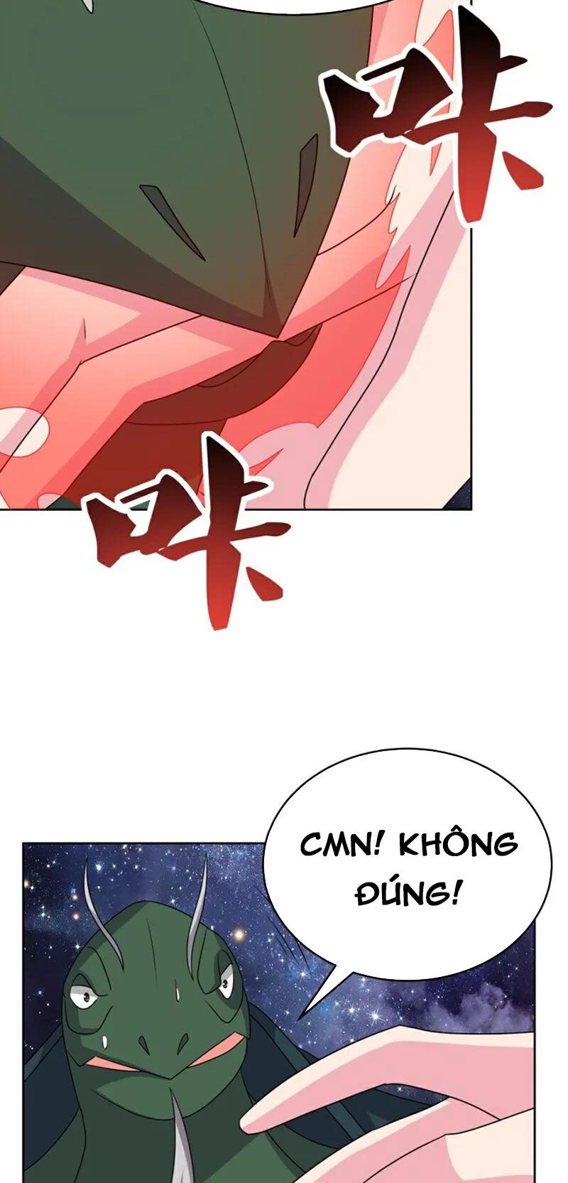 Tôn Thượng Chapter 492 - Trang 5