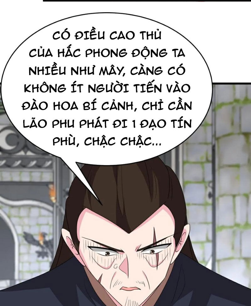 Tôn Thượng Chapter 513.5 - Trang 6