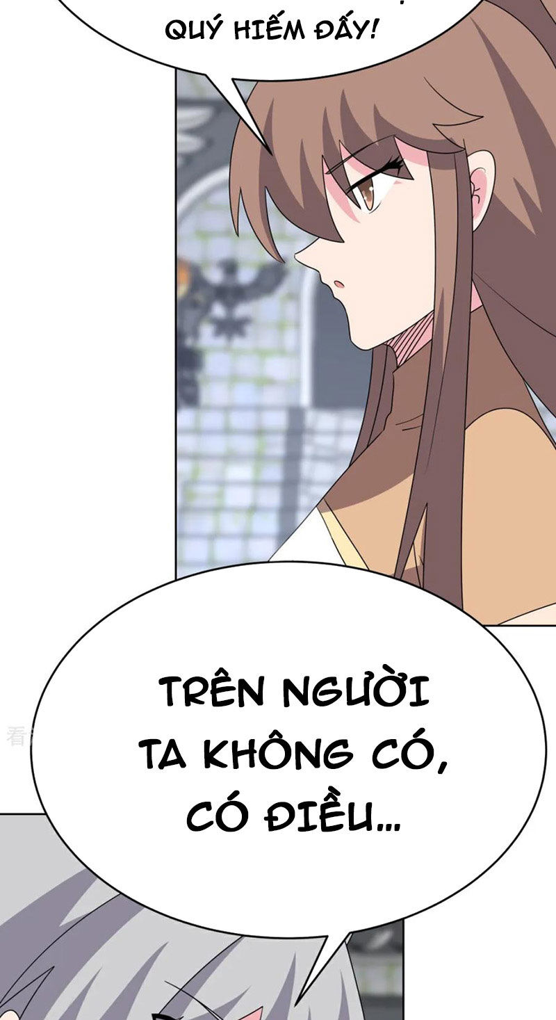 Tôn Thượng Chapter 510 - Trang 3