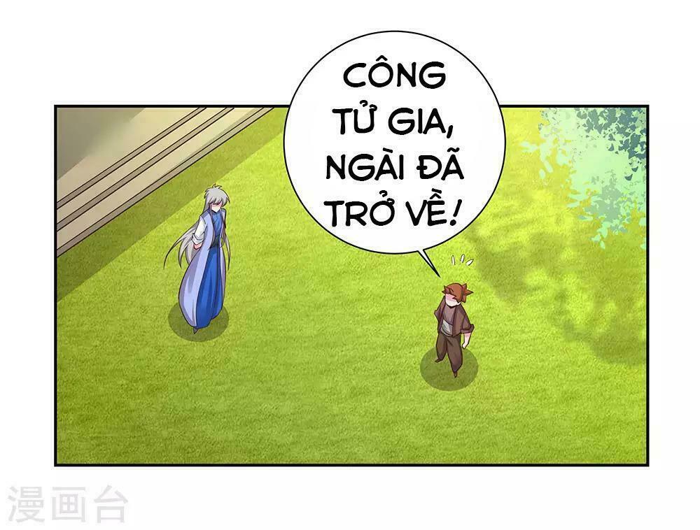 Tôn Thượng Chapter 33 - Trang 1