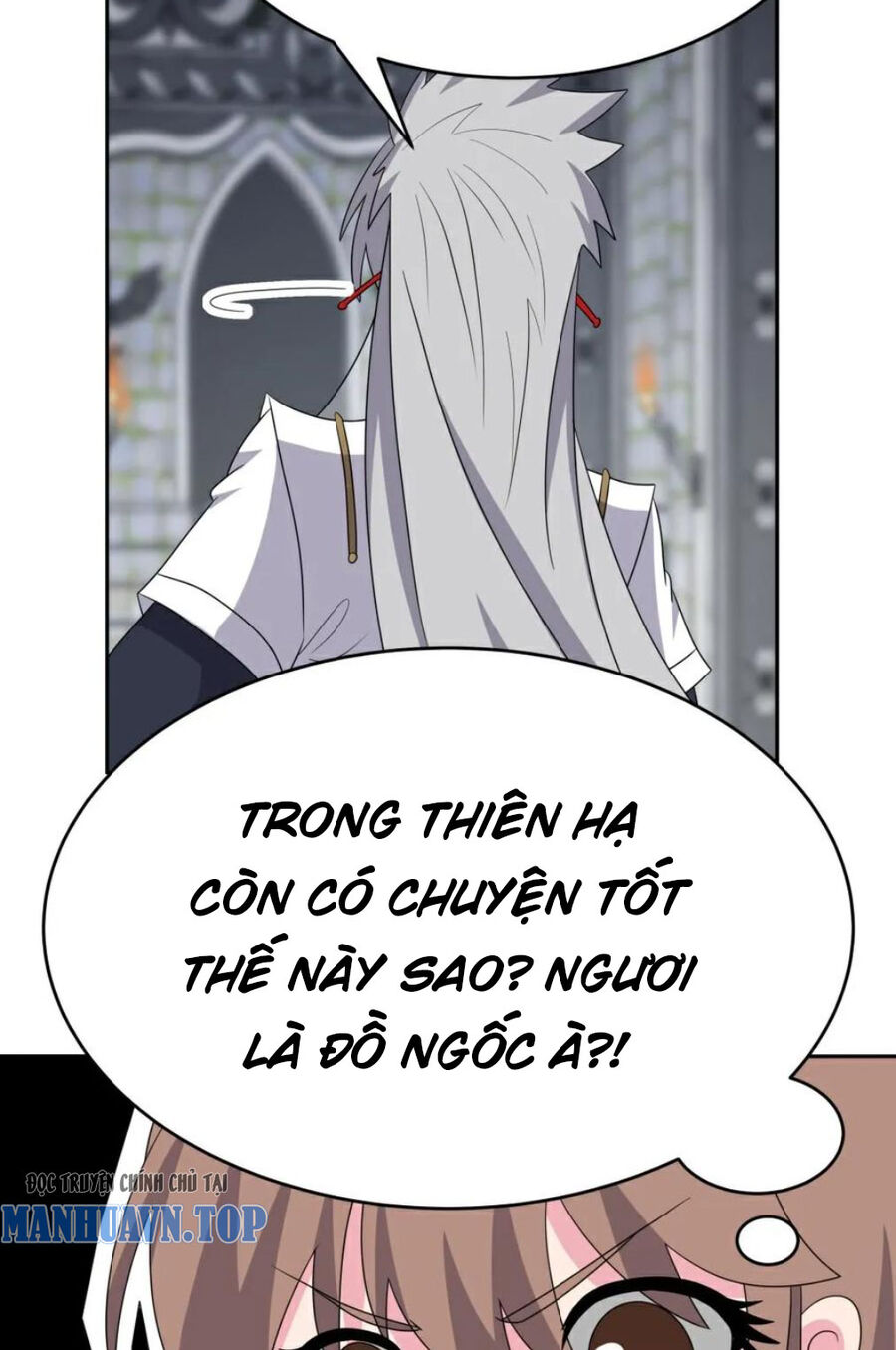 Tôn Thượng Chapter 508 - Trang 13