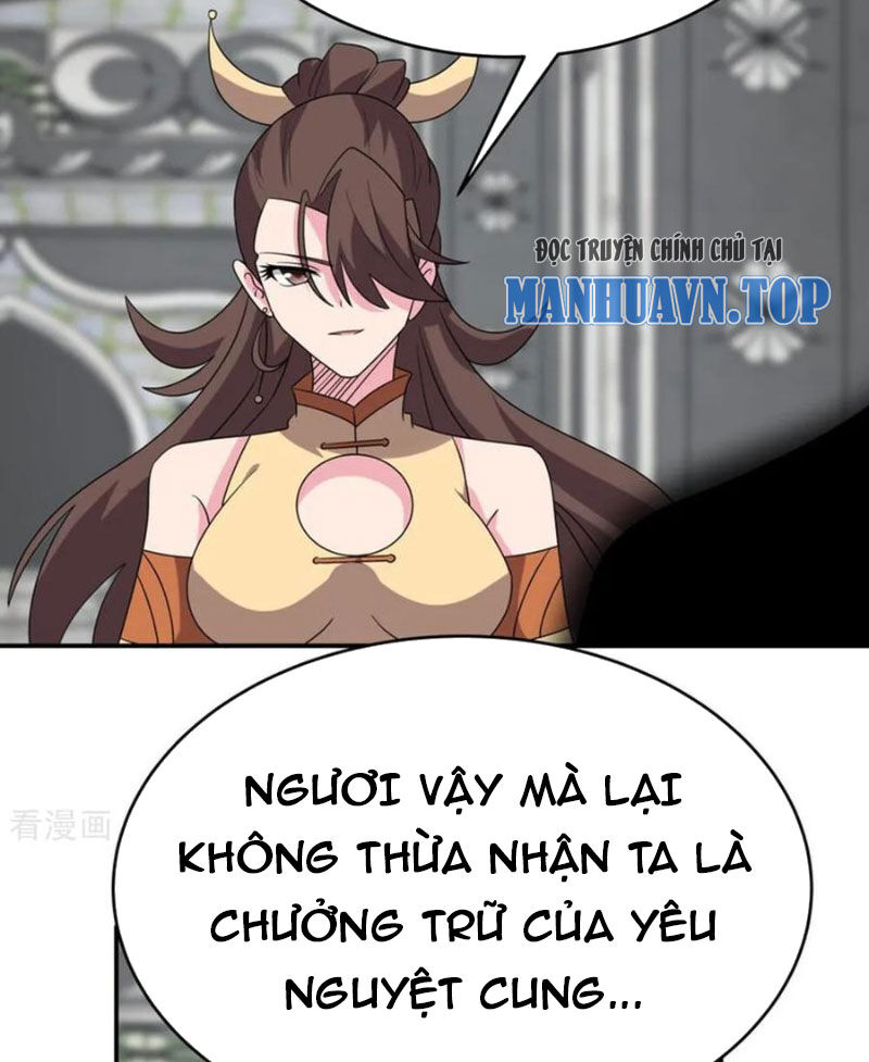 Tôn Thượng Chapter 514 - Trang 3