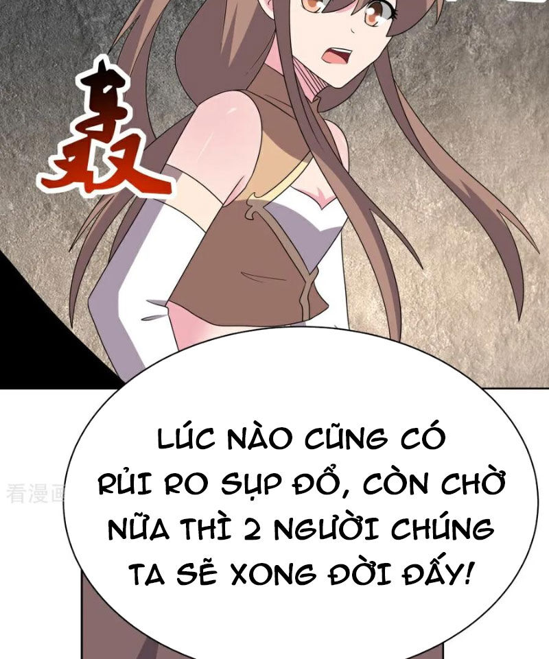 Tôn Thượng Chapter 506 - Trang 24