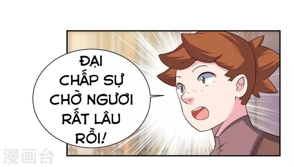 Tôn Thượng Chapter 33 - Trang 3