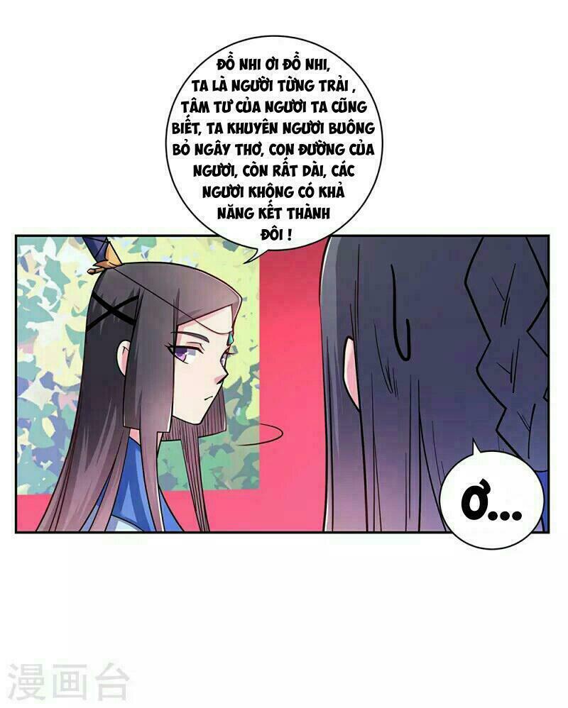 Tôn Thượng Chapter 11 - Trang 29