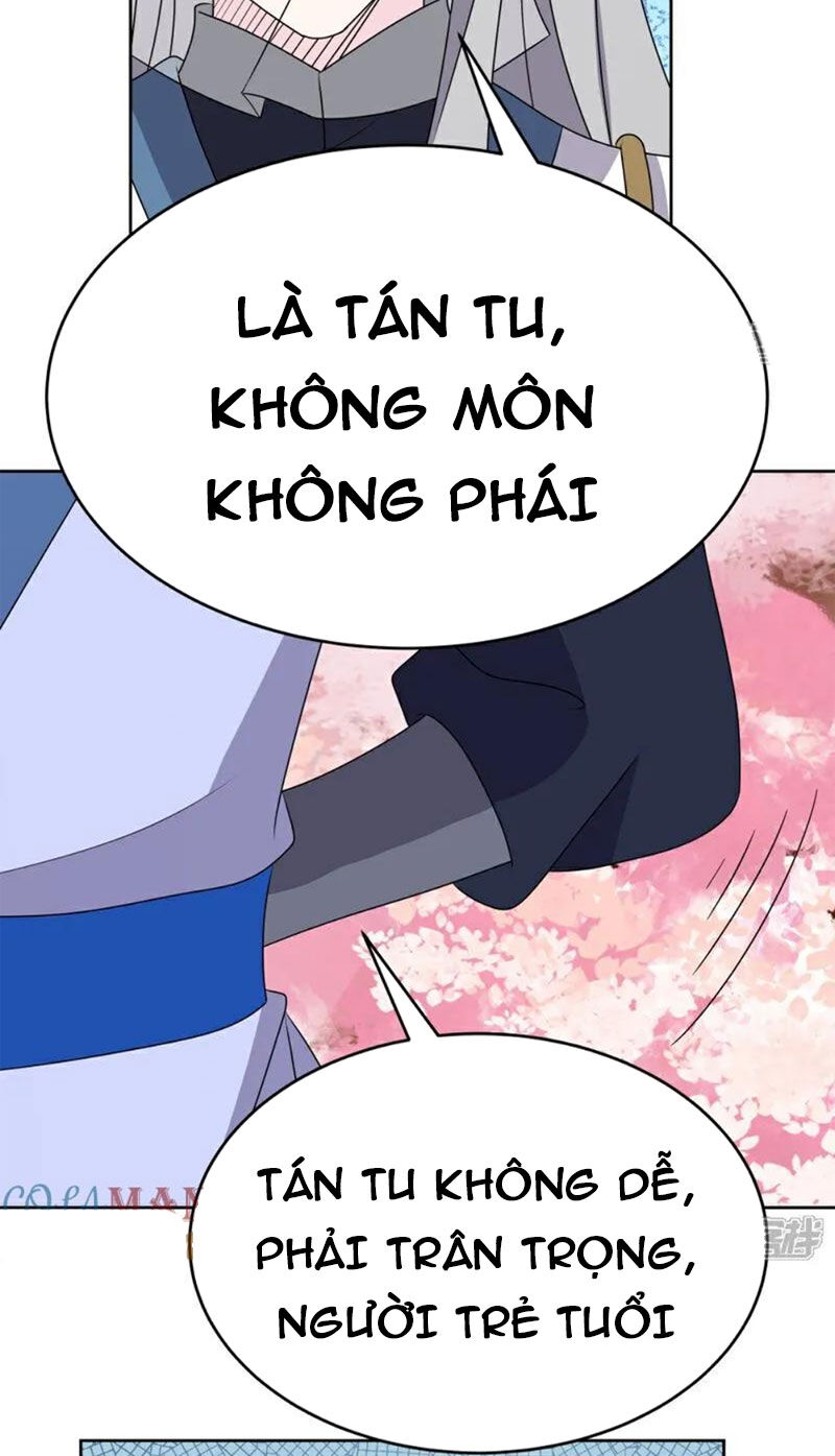 Tôn Thượng Chapter 495 - Trang 10