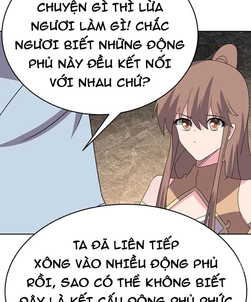 Tôn Thượng Chapter 500 - Trang 4