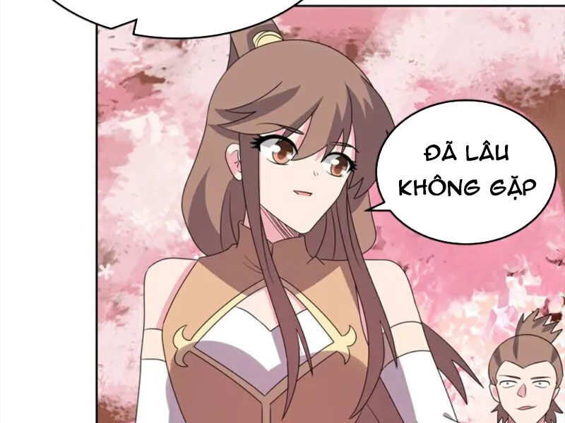 Tôn Thượng Chapter 493 - Trang 42