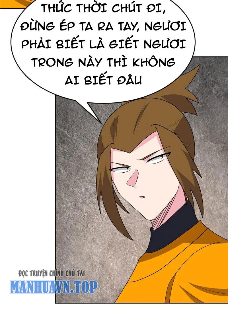 Tôn Thượng Chapter 496 - Trang 34