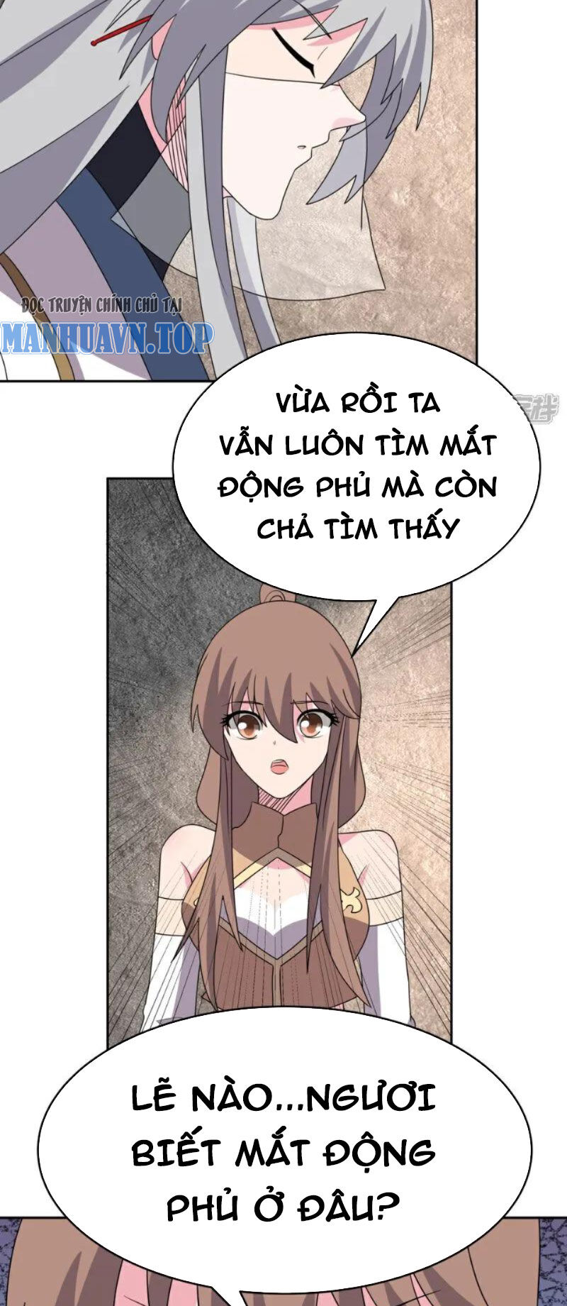 Tôn Thượng Chapter 502 - Trang 18