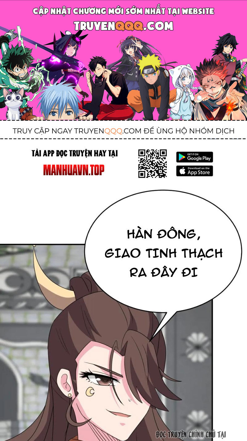 Tôn Thượng Chapter 514 - Trang 0