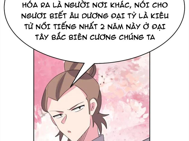 Tôn Thượng Chapter 493 - Trang 52