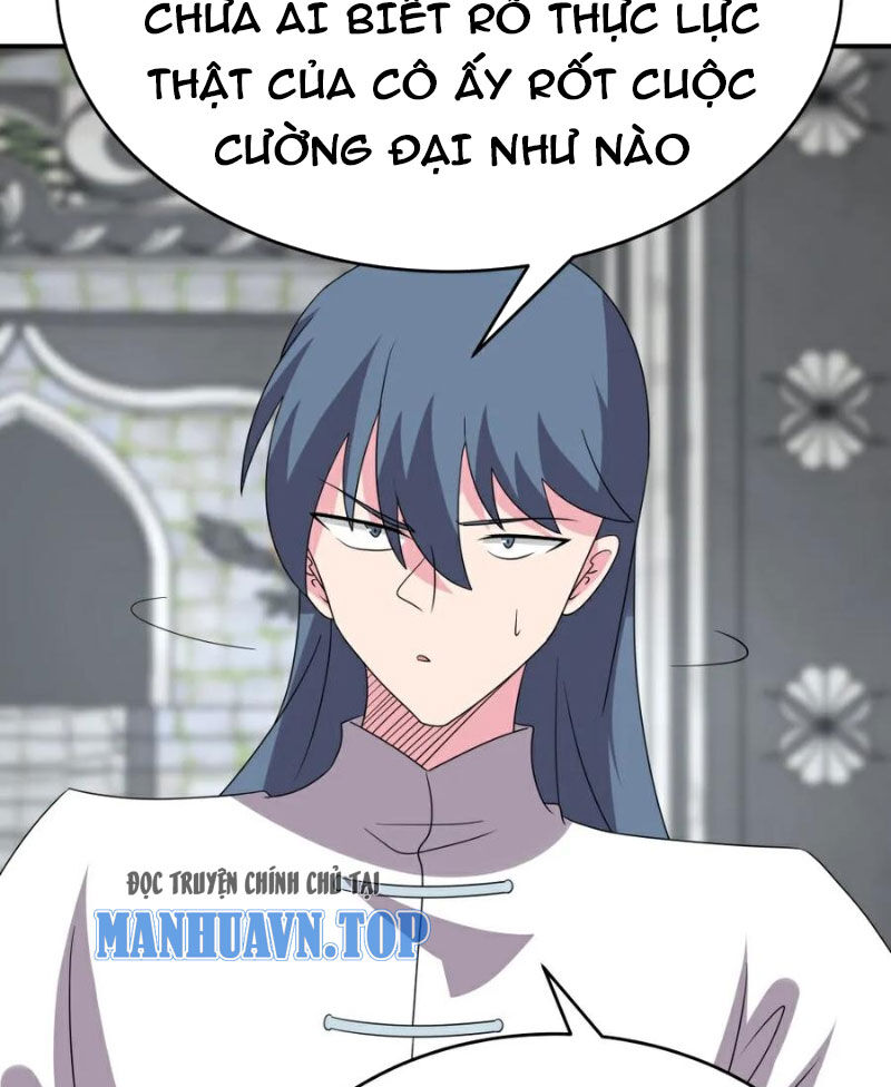 Tôn Thượng Chapter 514 - Trang 23