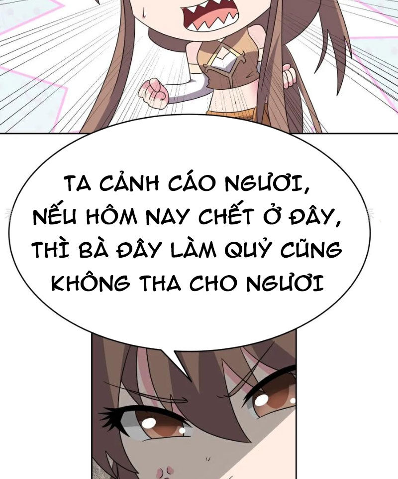 Tôn Thượng Chapter 506 - Trang 30