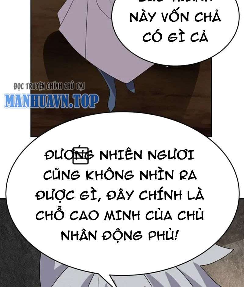 Tôn Thượng Chapter 500 - Trang 24