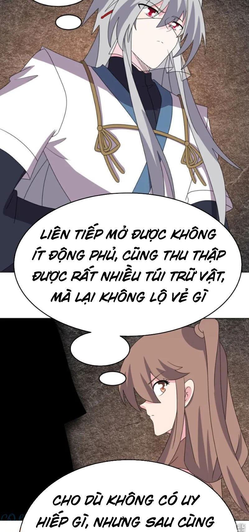 Tôn Thượng Chapter 498 - Trang 13