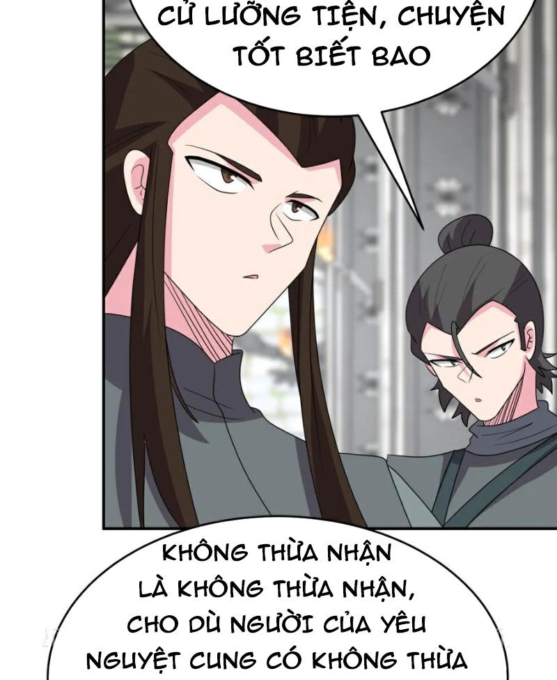 Tôn Thượng Chapter 514 - Trang 13