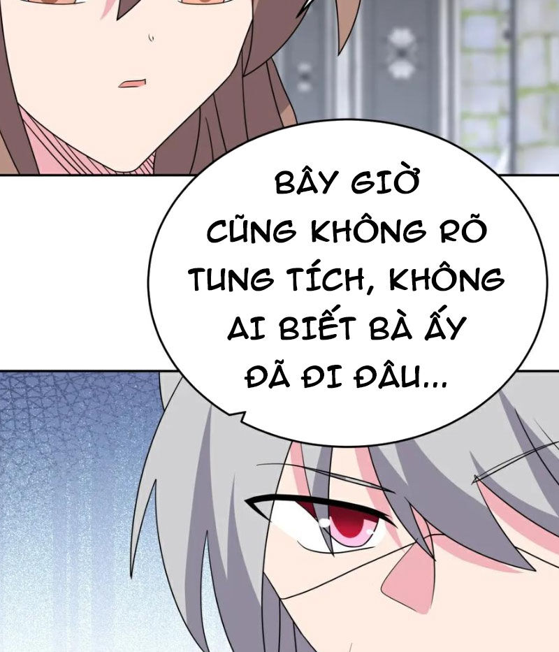 Tôn Thượng Chapter 511 - Trang 33