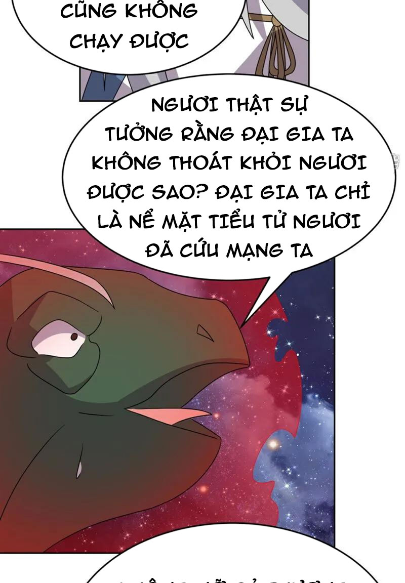 Tôn Thượng Chapter 491 - Trang 32