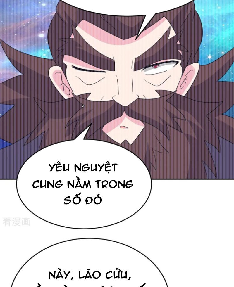 Tôn Thượng Chapter 512 - Trang 9