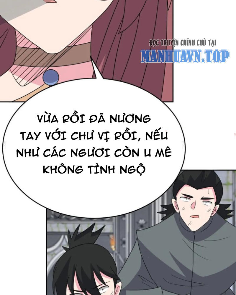 Tôn Thượng Chapter 512 - Trang 29