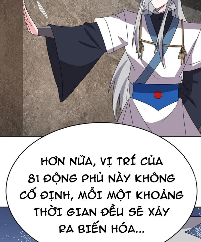 Tôn Thượng Chapter 500 - Trang 16