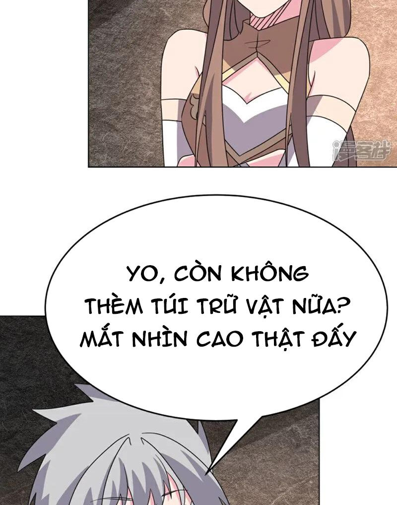 Tôn Thượng Chapter 499 - Trang 21