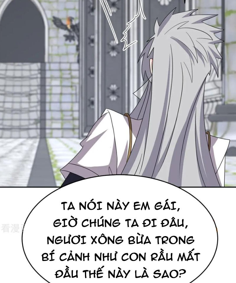 Tôn Thượng Chapter 511 - Trang 4