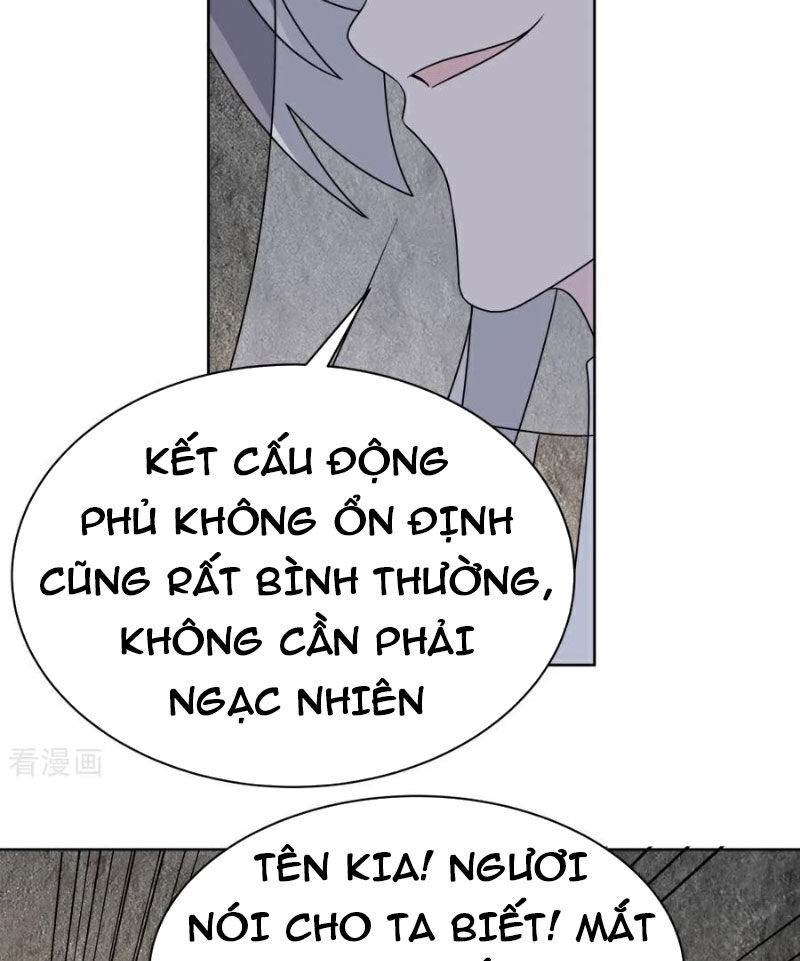 Tôn Thượng Chapter 506 - Trang 27