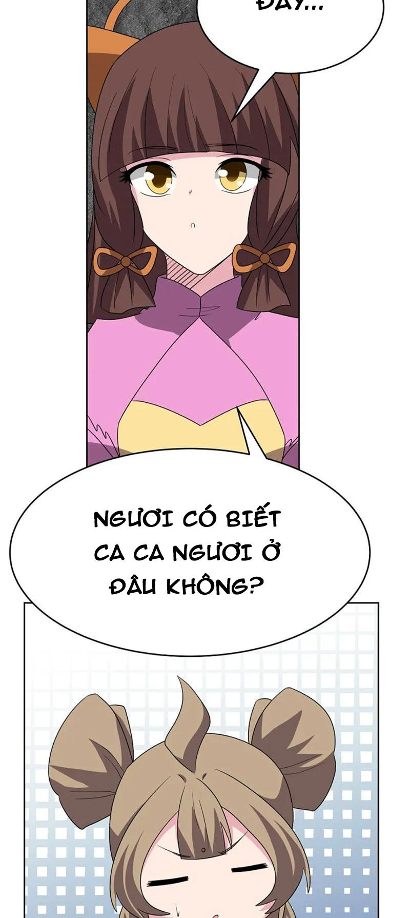 Tôn Thượng Chapter 489 - Trang 8