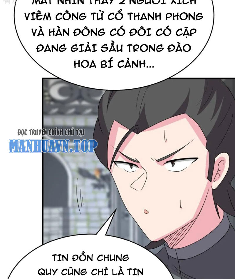 Tôn Thượng Chapter 514 - Trang 36