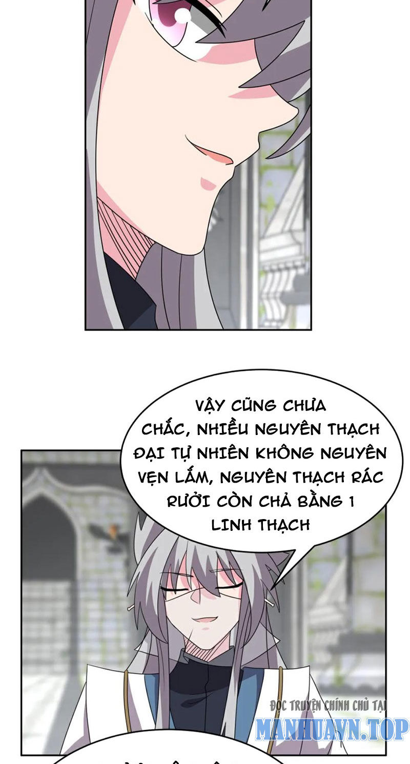 Tôn Thượng Chapter 513 - Trang 12