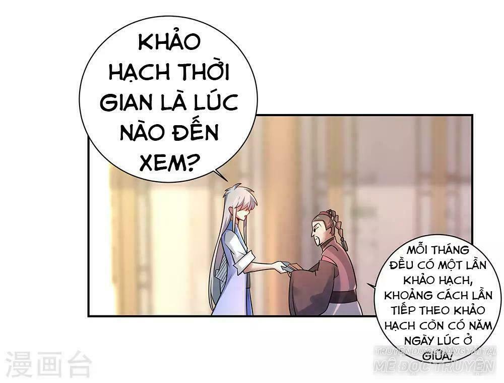 Tôn Thượng Chapter 33 - Trang 15