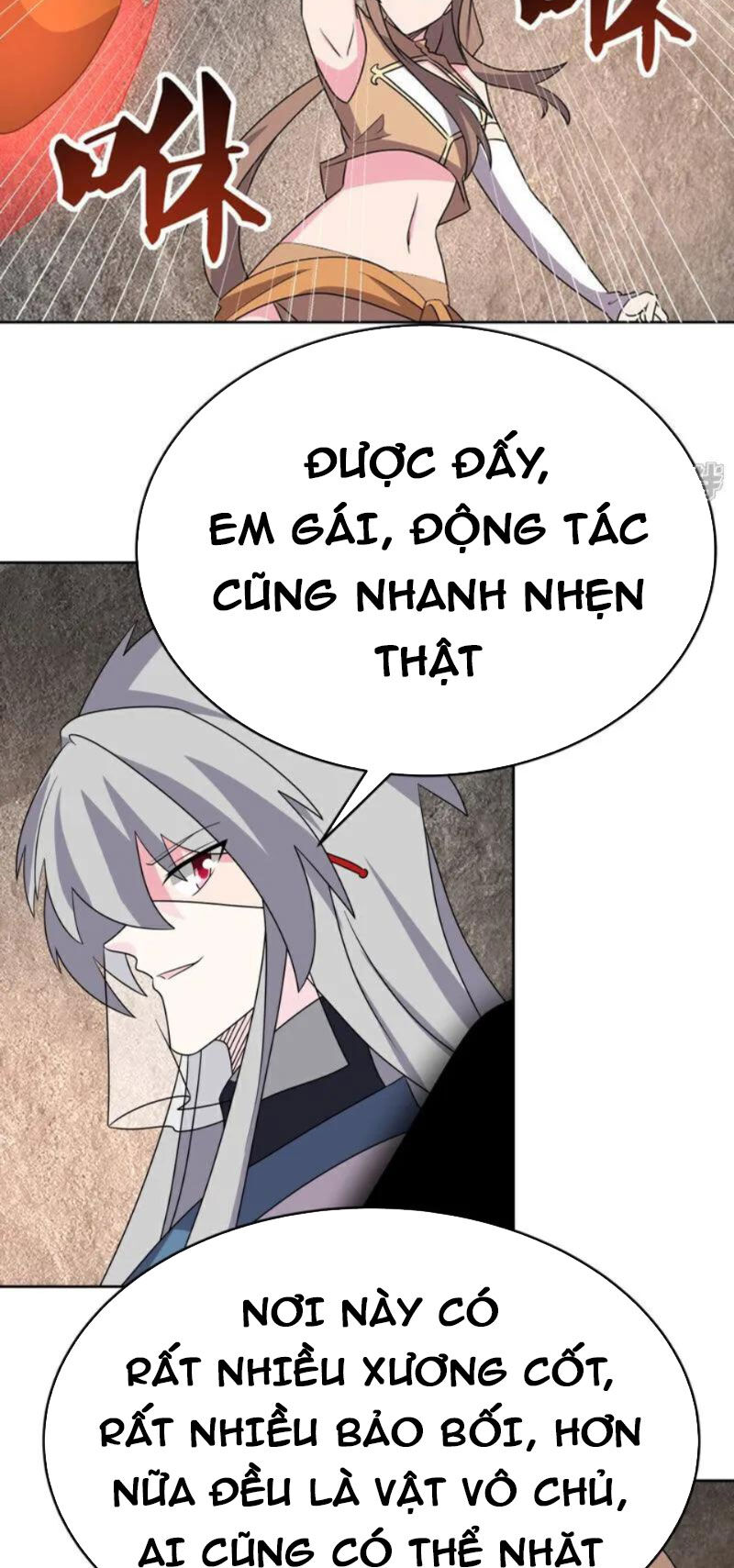 Tôn Thượng Chapter 501 - Trang 13