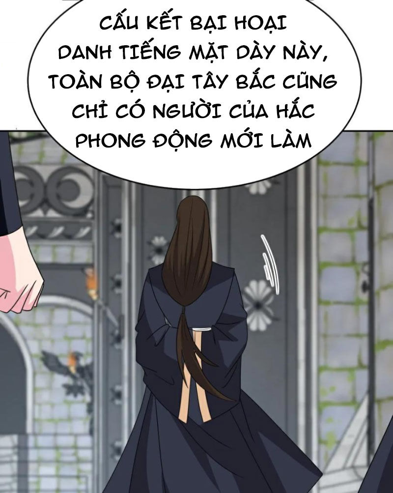 Tôn Thượng Chapter 512 - Trang 39