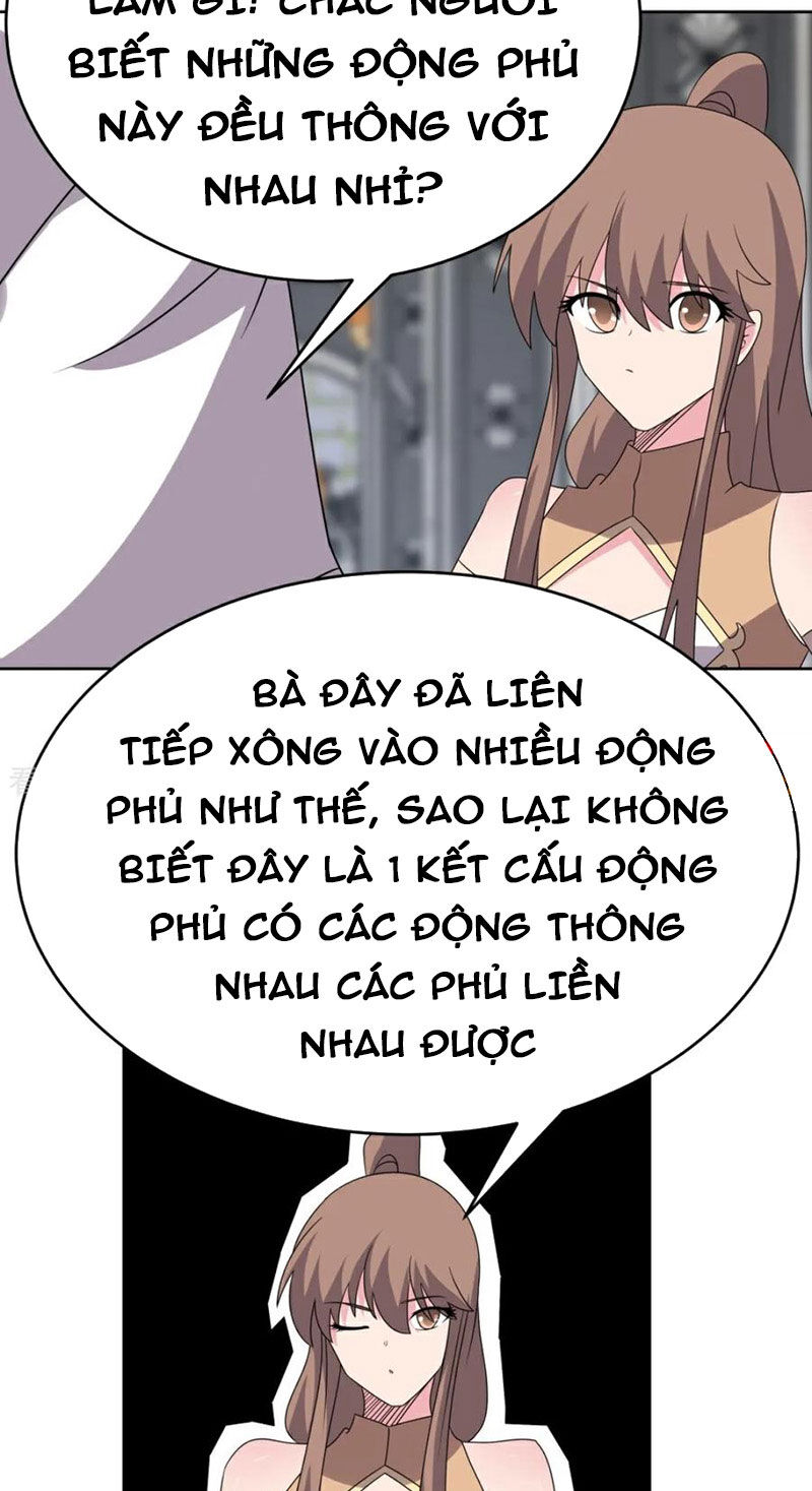 Tôn Thượng Chapter 510 - Trang 9