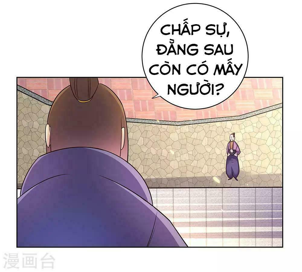 Tôn Thượng Chapter 33 - Trang 31