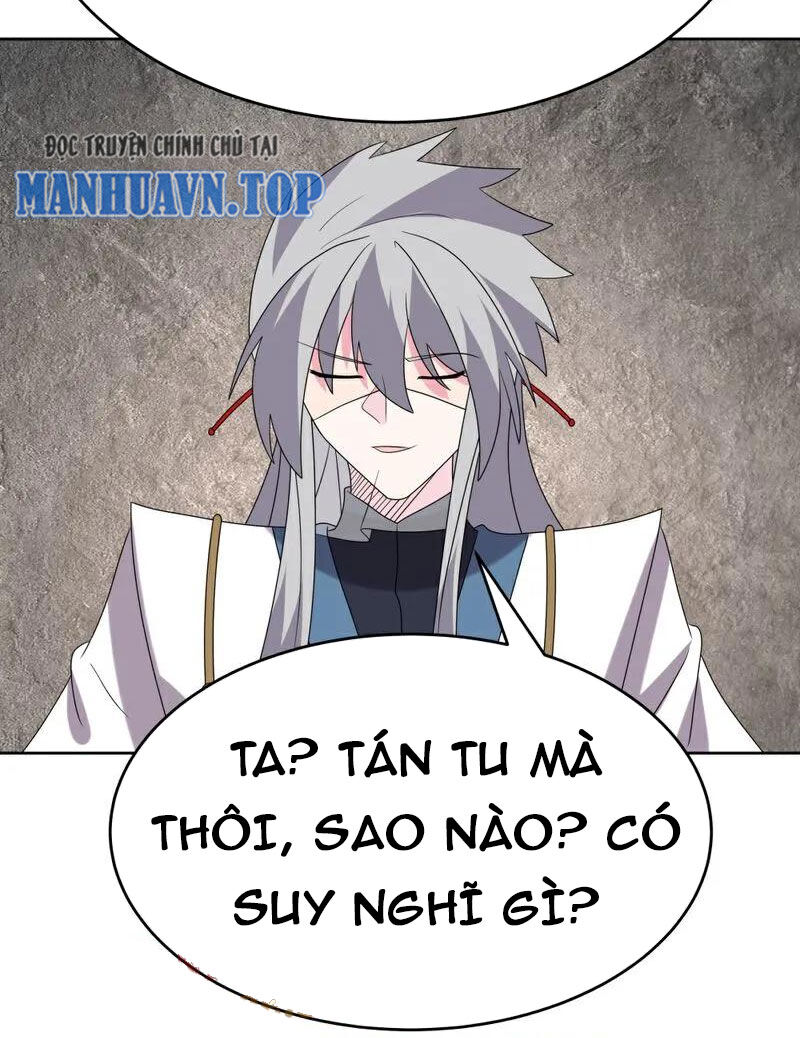 Tôn Thượng Chapter 496 - Trang 24