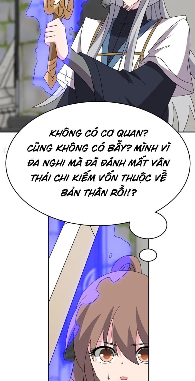 Tôn Thượng Chapter 509 - Trang 10