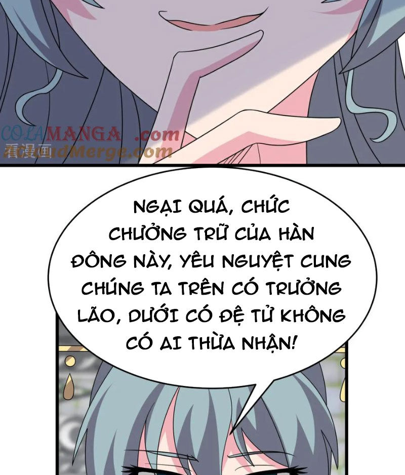 Tôn Thượng Chapter 513.5 - Trang 26