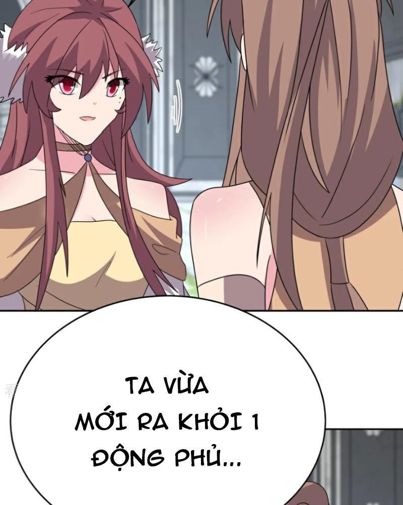 Tôn Thượng Chapter 512 - Trang 34