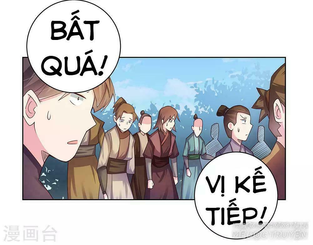 Tôn Thượng Chapter 33 - Trang 27