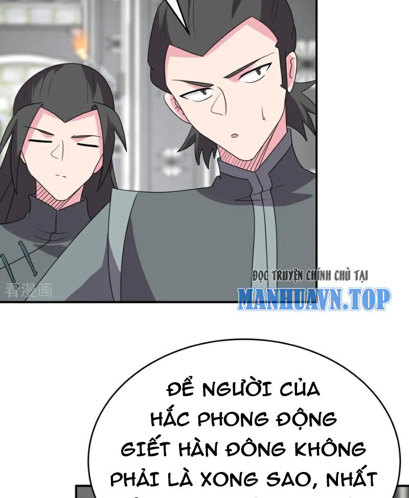 Tôn Thượng Chapter 514 - Trang 12