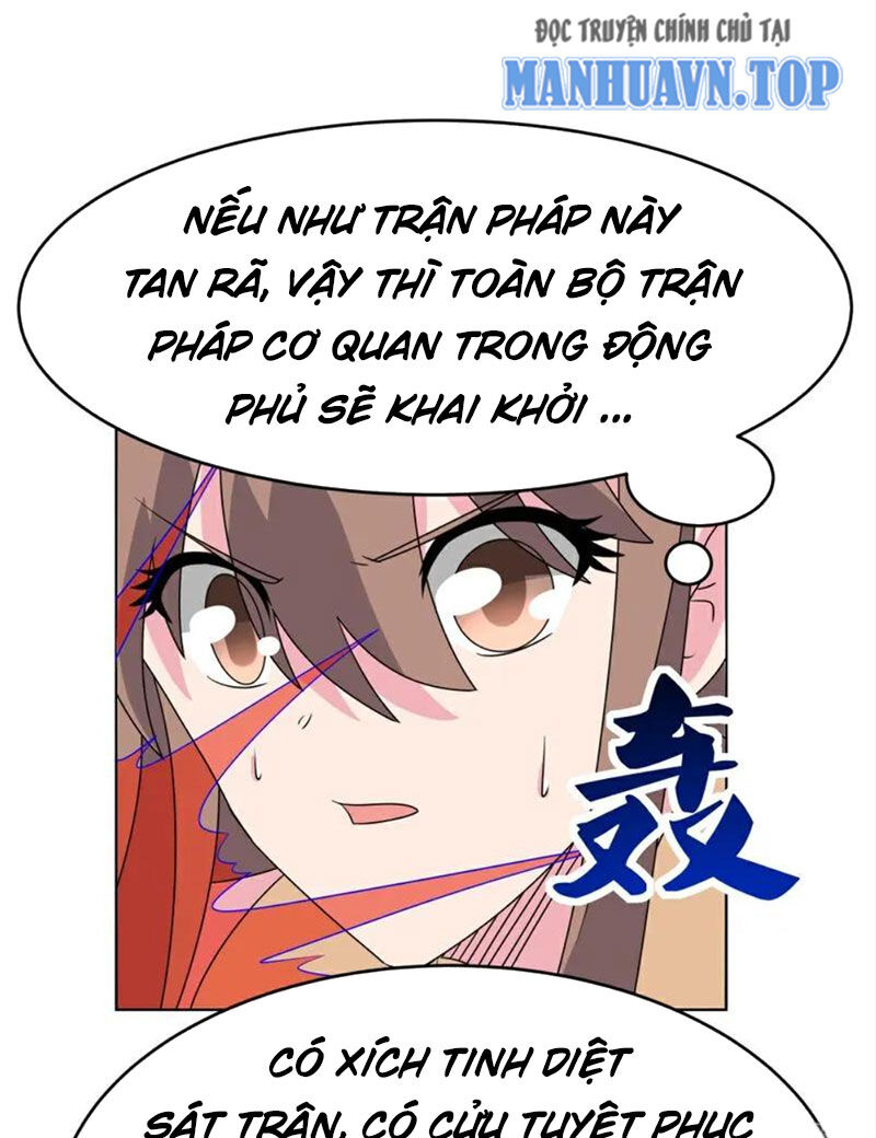 Tôn Thượng Chapter 499 - Trang 0