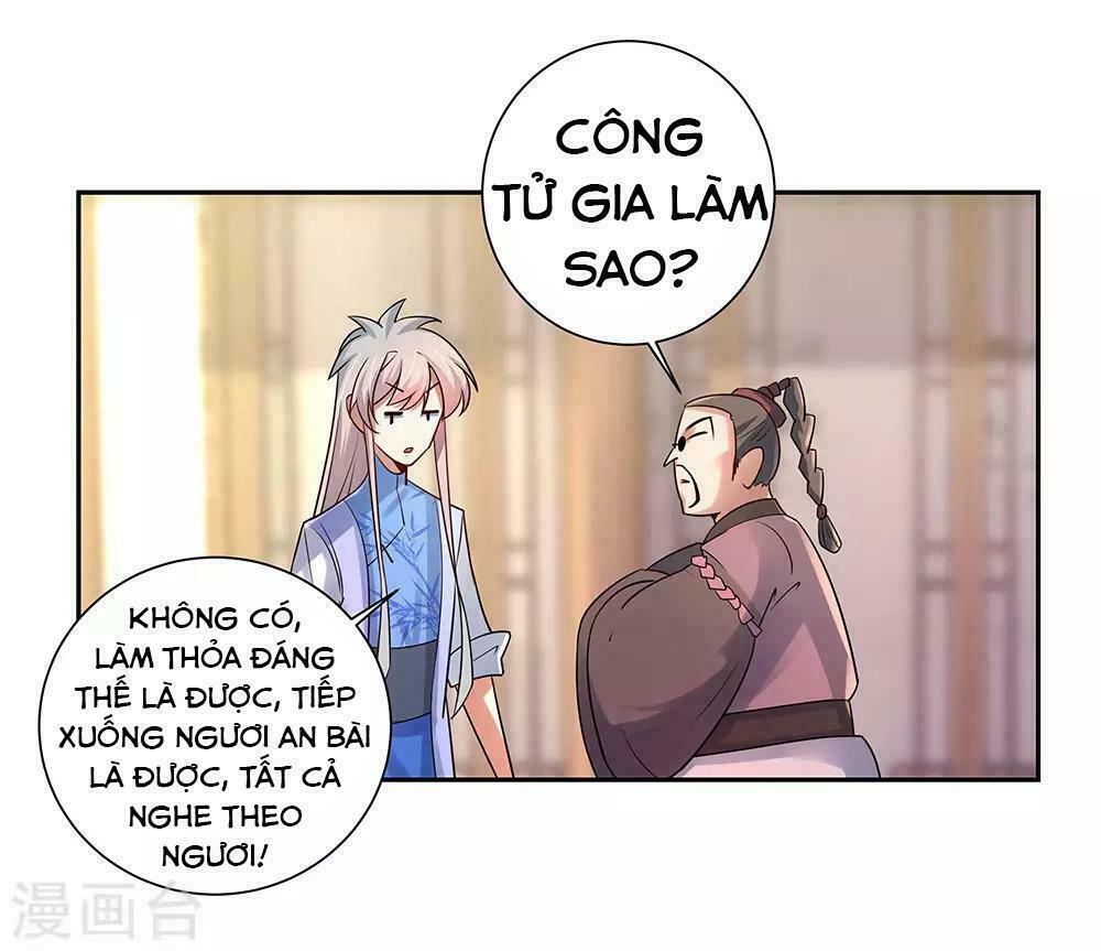 Tôn Thượng Chapter 33 - Trang 12