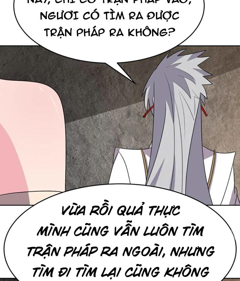 Tôn Thượng Chapter 500 - Trang 31