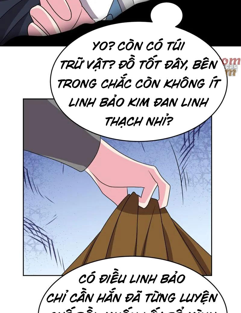 Tôn Thượng Chapter 496 - Trang 16